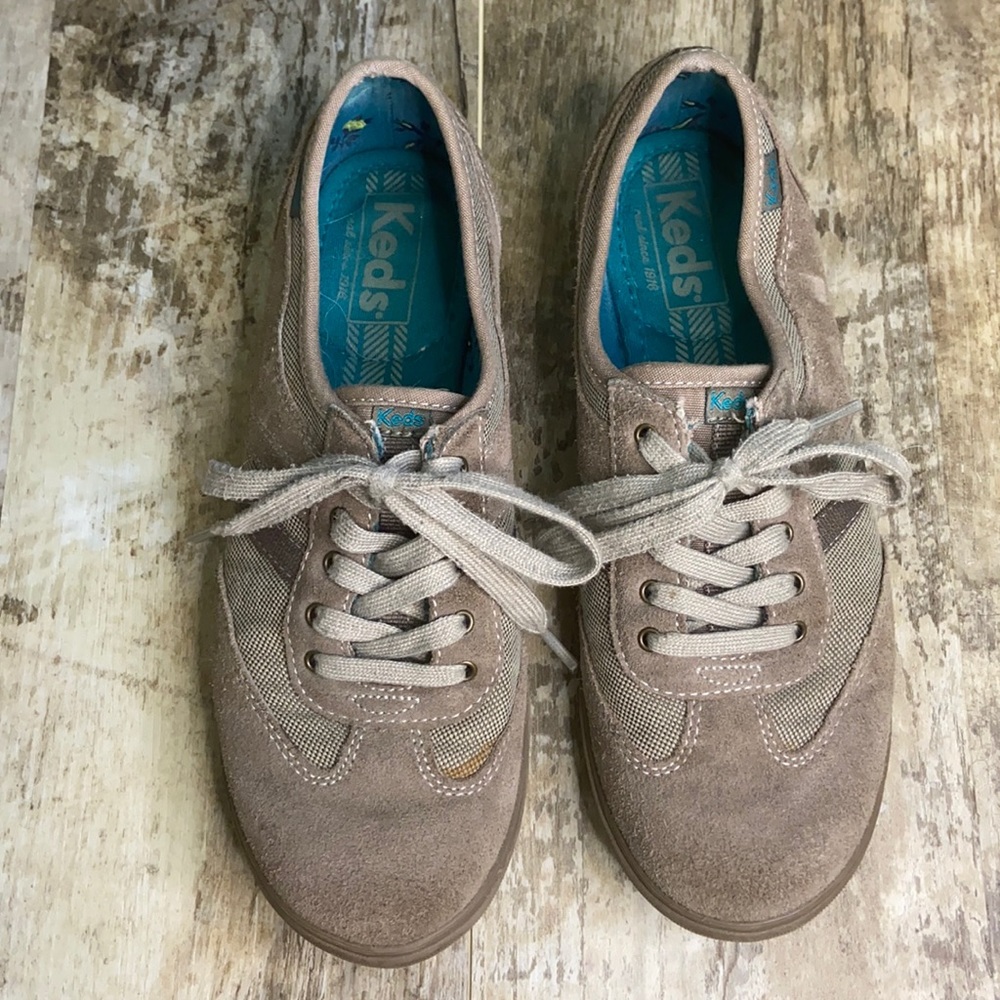 Keds walking shoes